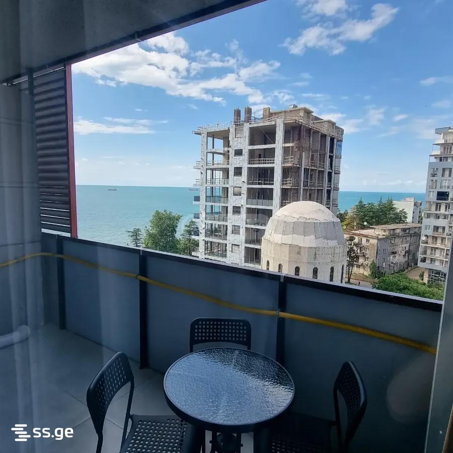 1 Room Flat For Sale view 2