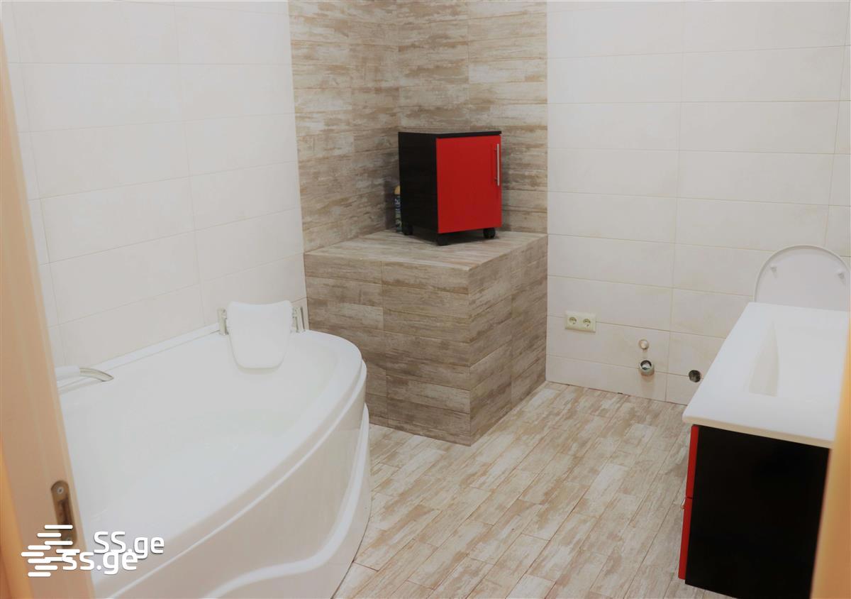 3 Room Summer Cottage For Rent. Saguramo view 11