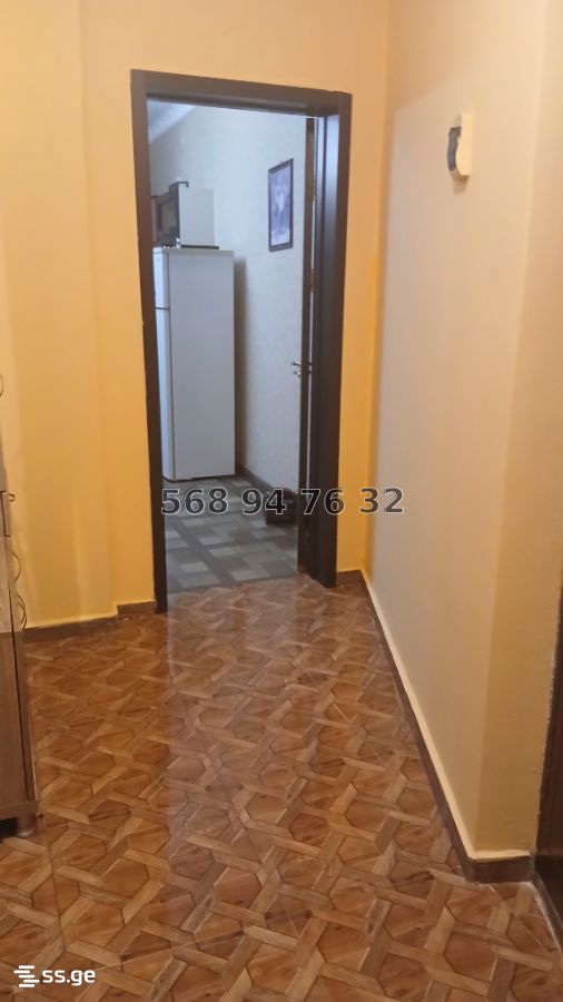 Daily Rent 3 Room Apartment view 12