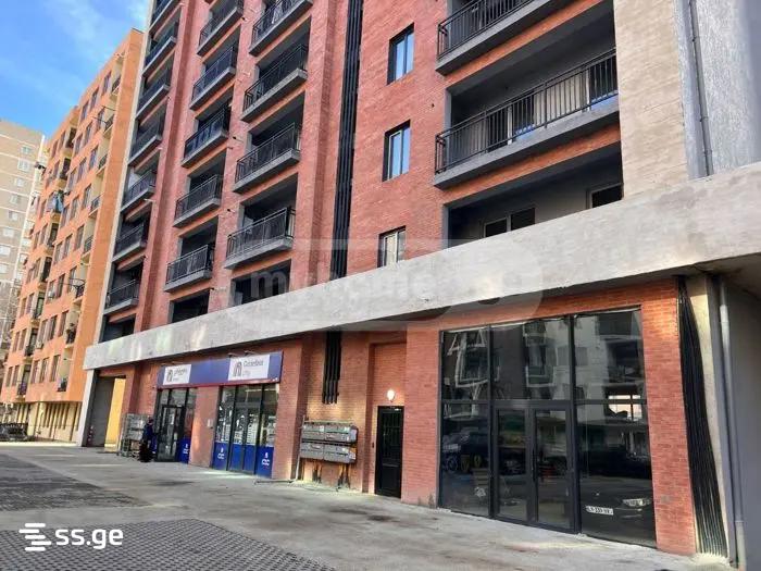 Commercial Space For Sale. Didi Digomi view 2