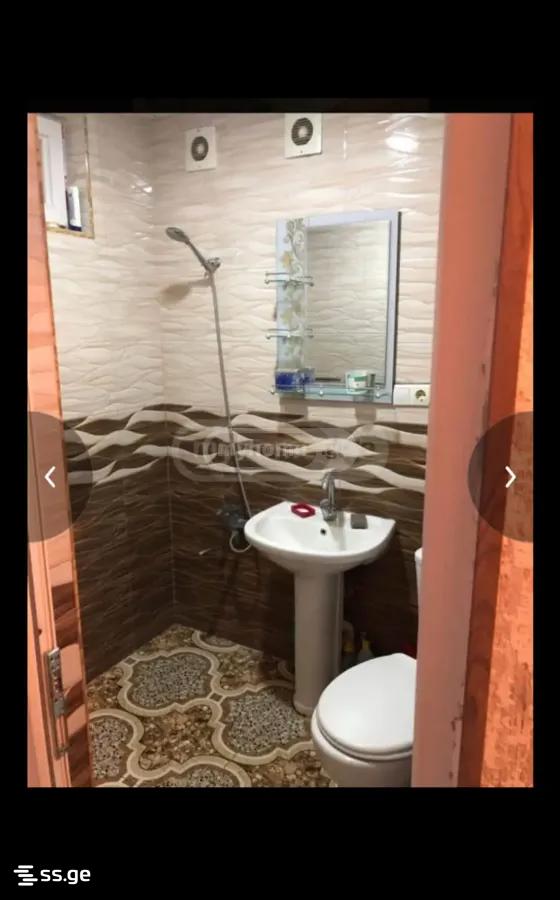 2 Room Flat For Rent. Kutaisi view 9