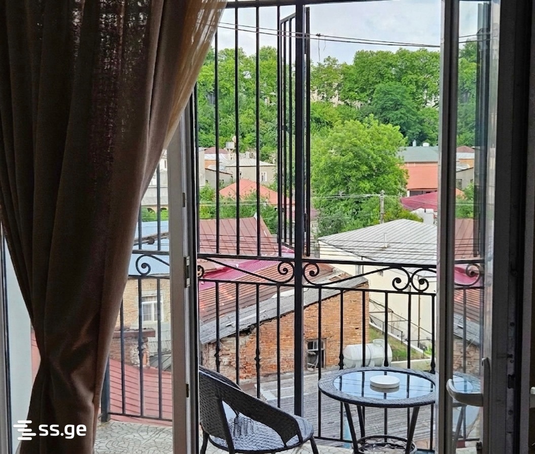 2 Room Flat For Rent. Kutaisi view 7