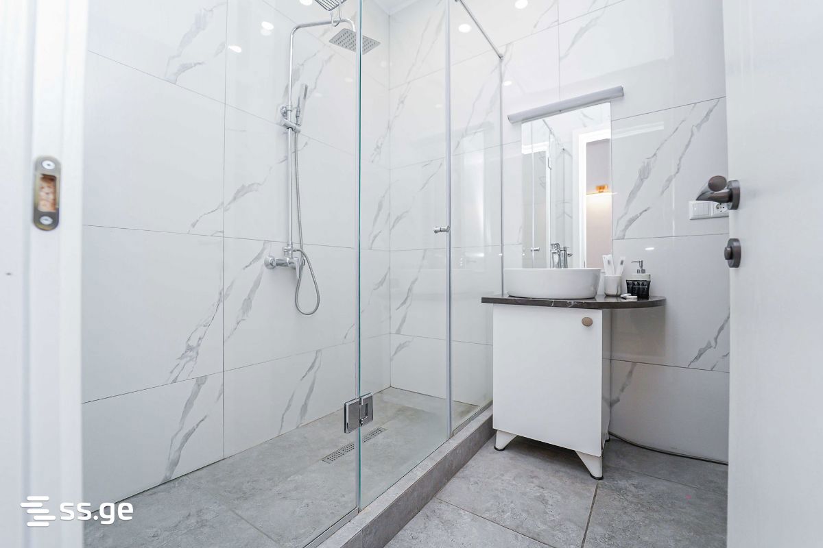2 room Flat For Sale. Vera - Widok 2