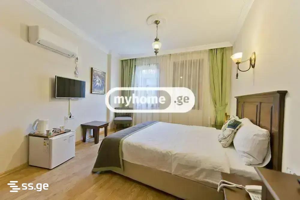 7 Room Hotel For Rent. Avlabari view 9