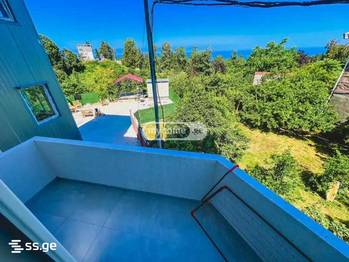 10 Room Private House Daily Rent. Tsikhisdziri view 4