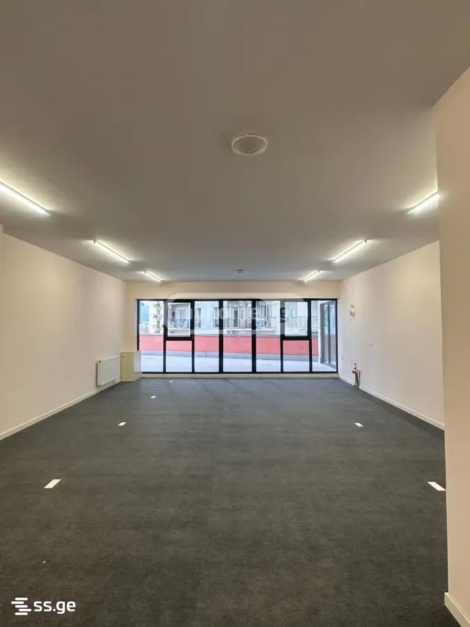 Office For Rent. Nadzaladevi view 4