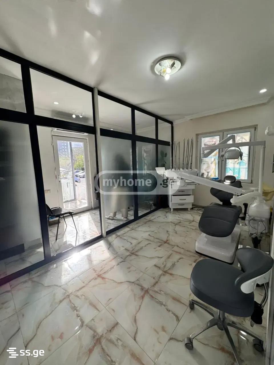 Commercial Space For Sale. Batumi view 3