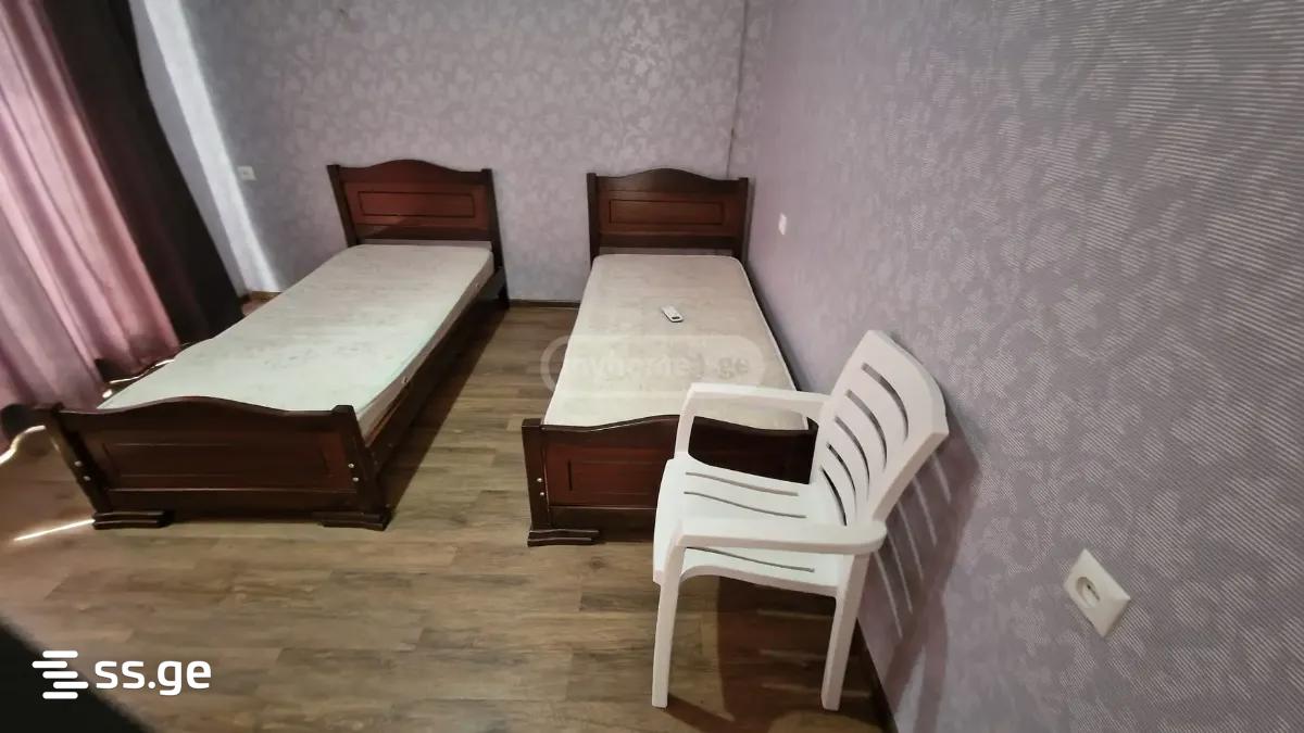 8 Room Private House For Rent. Varketili view 10