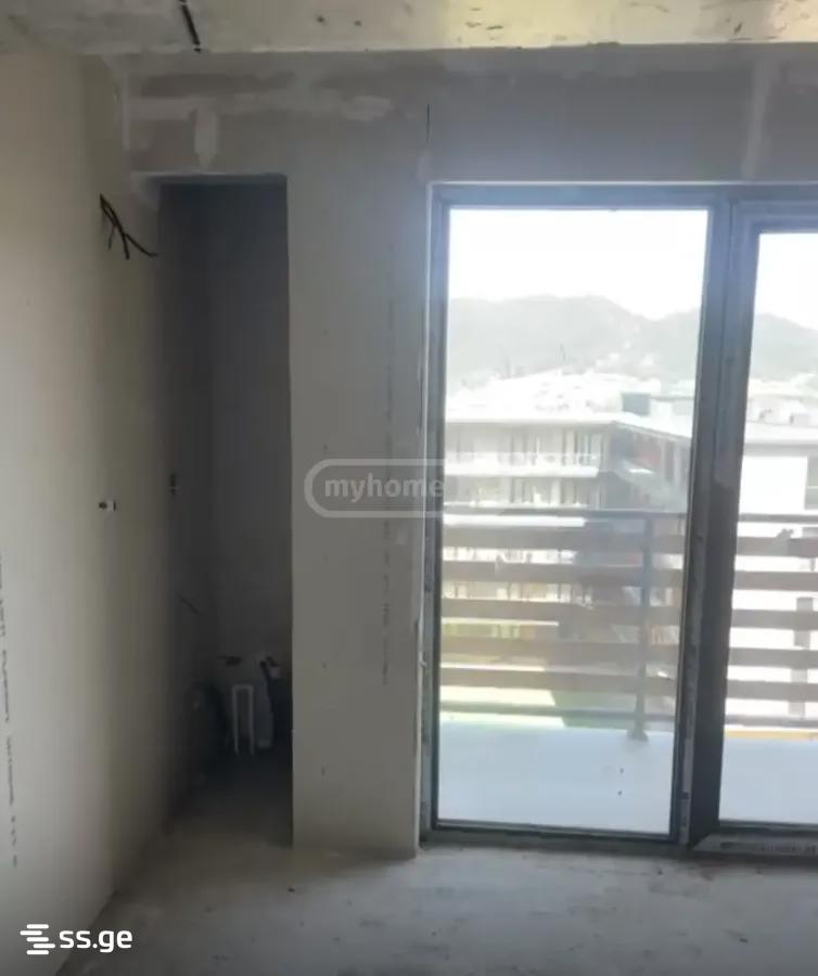 1 Room Flat For Sale view 4