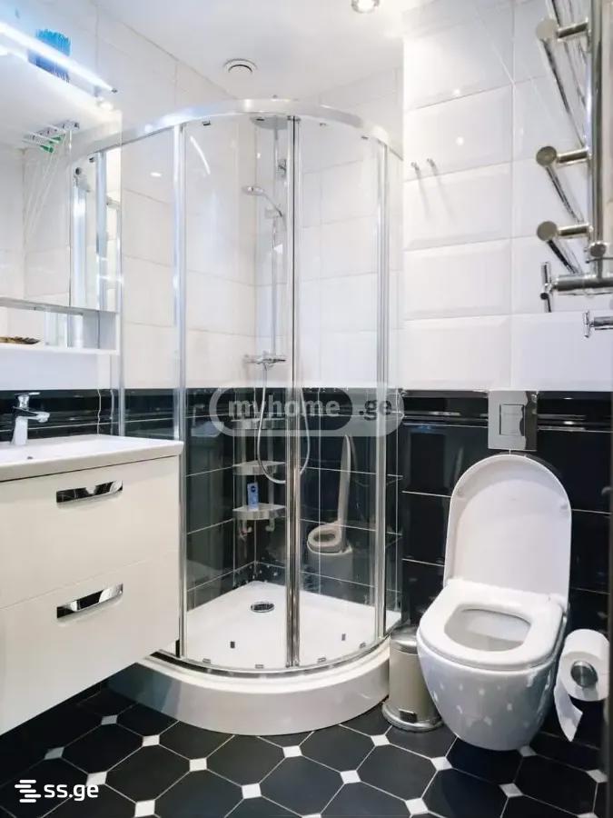 37 Room Hotel For Rent. Nadzaladevi view 5