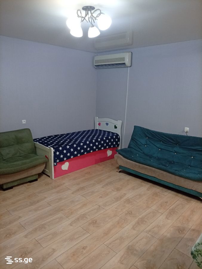 2 Room Private House For Rent. Gldani, 2 of 4