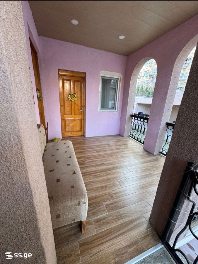 5 Room Private House For Sale view 6