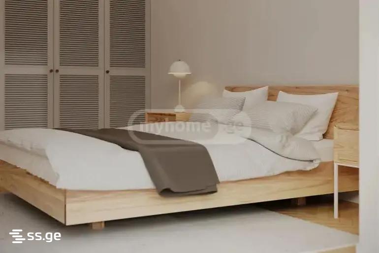 2 Room Flat For Sale view 6
