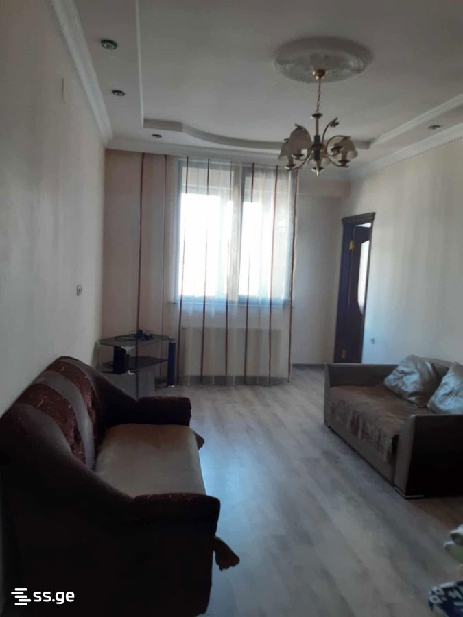 3 Room Flat Daily Rent. Batumi view 7