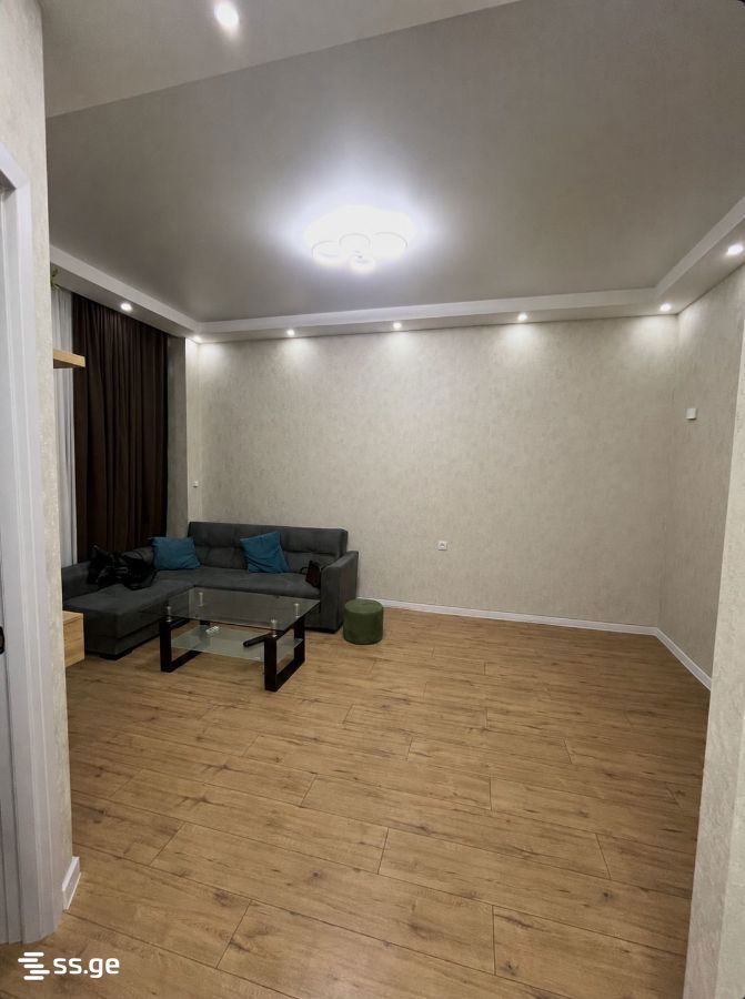 2 room Flat For Sale. Didi digomi - Aanzicht 6