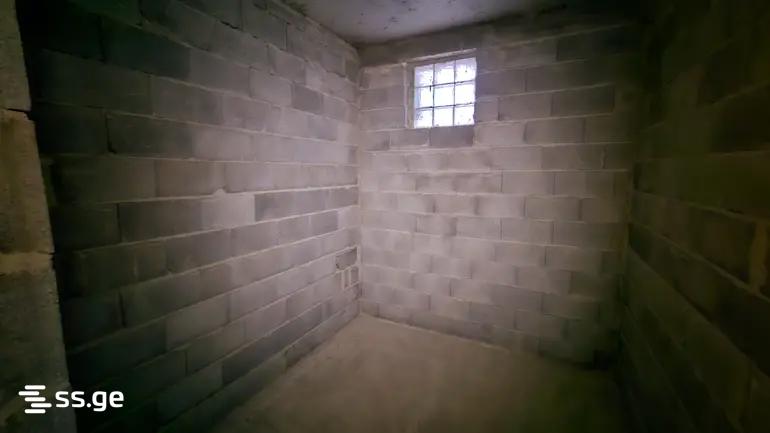 4 Room Private House For Sale view 5