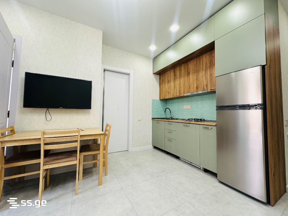 2 Room Flat For Sale, 3 of 4