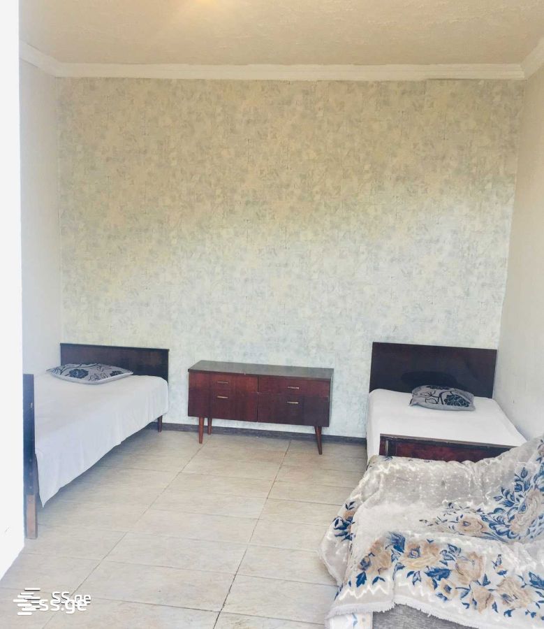 3 Room Private House For Rent. Varketili view 7
