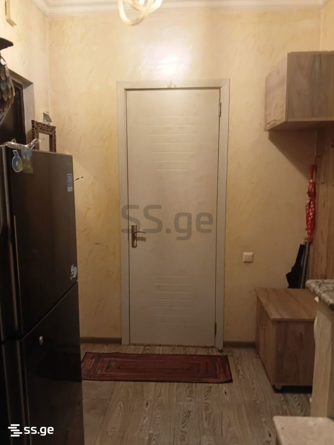 2 Room Flat For Sale view 8