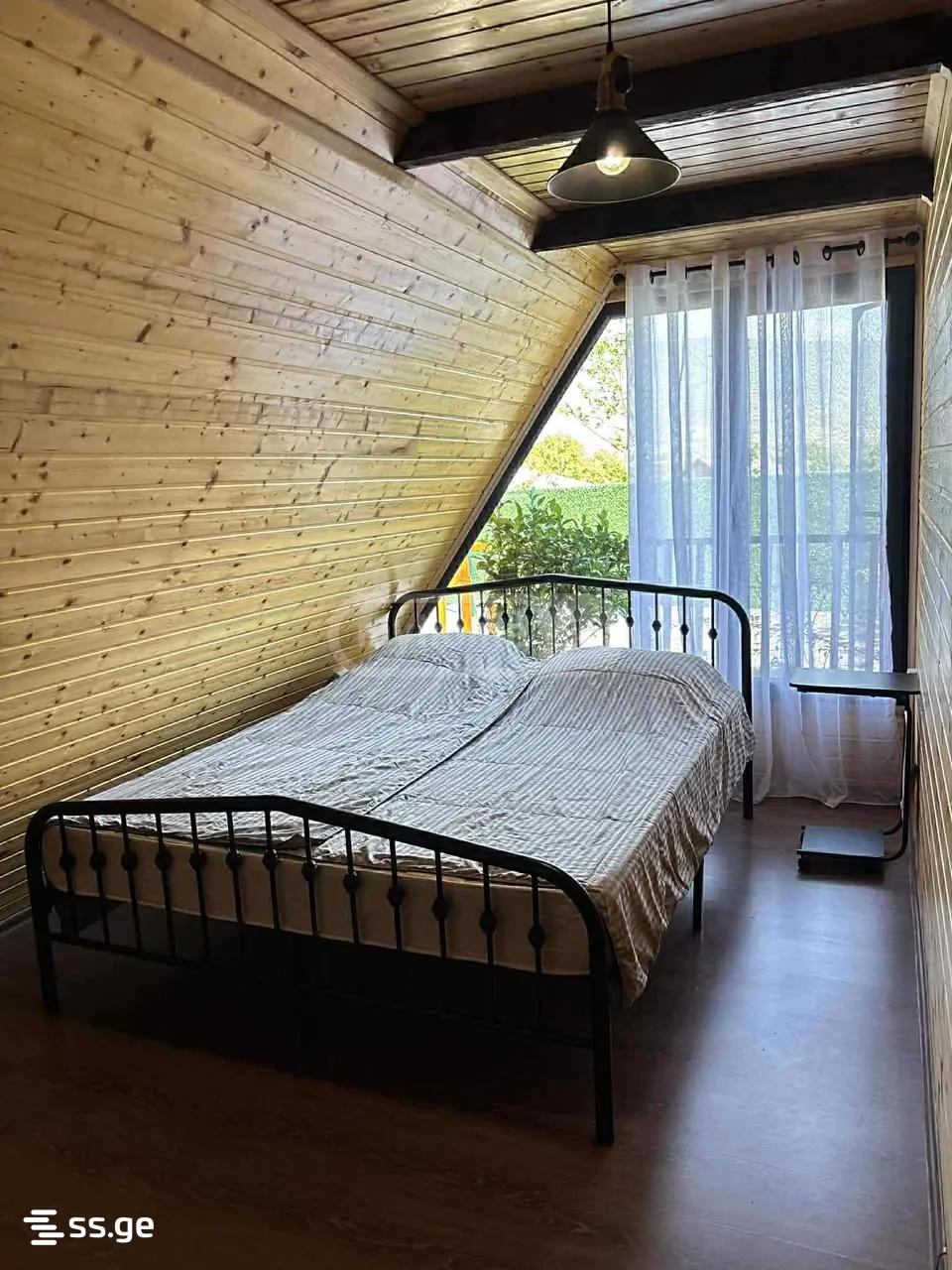 3 Room Summer Cottage For Rent. Misaktsieli view 10