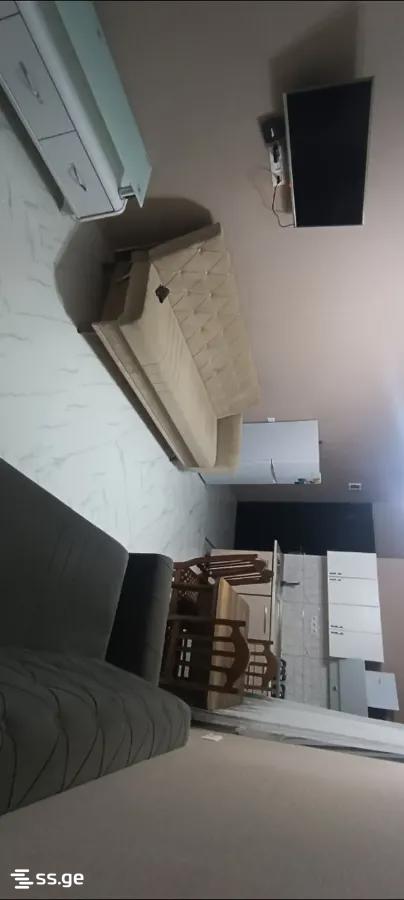 2 Room Private House For Rent. Mukhiani view 7
