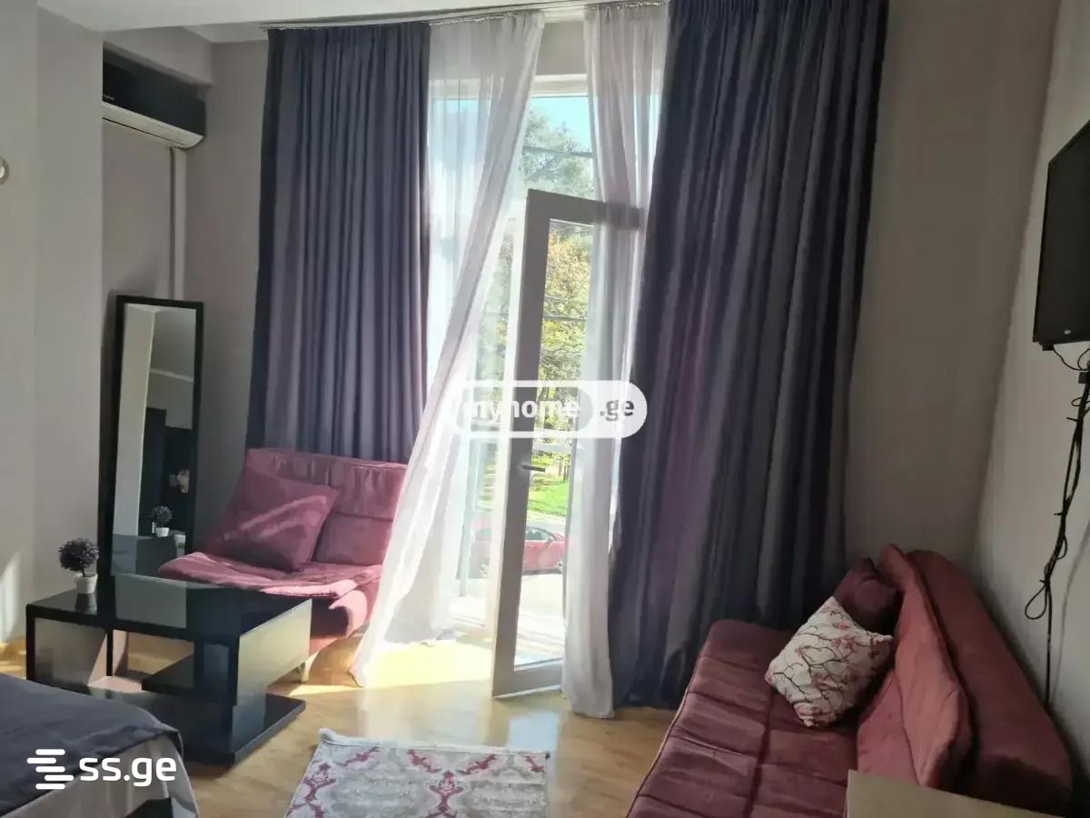 5 Room Hotel For Rent. Isani view 37