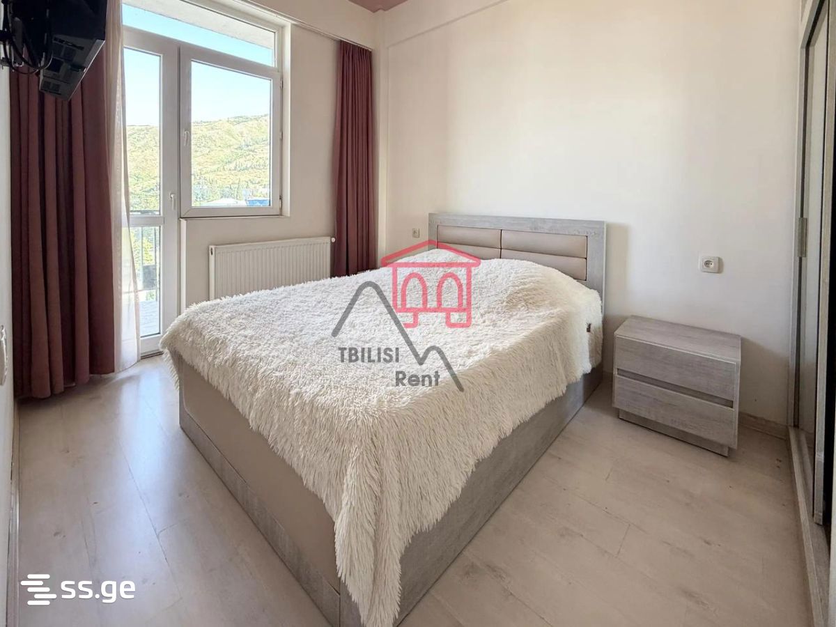 3 room Flat For Sale. Ortachala - Widok 5