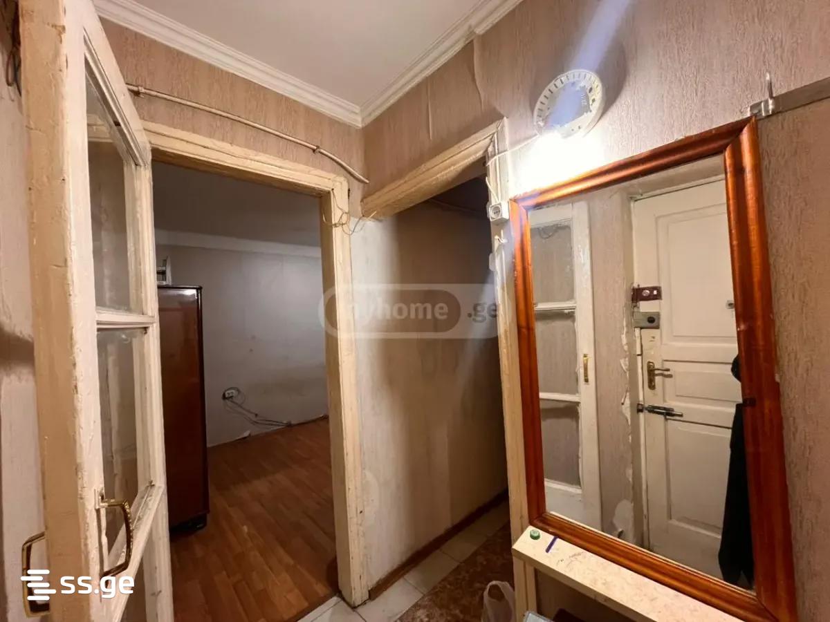 1 Room Flat For Sale, 3 of 4