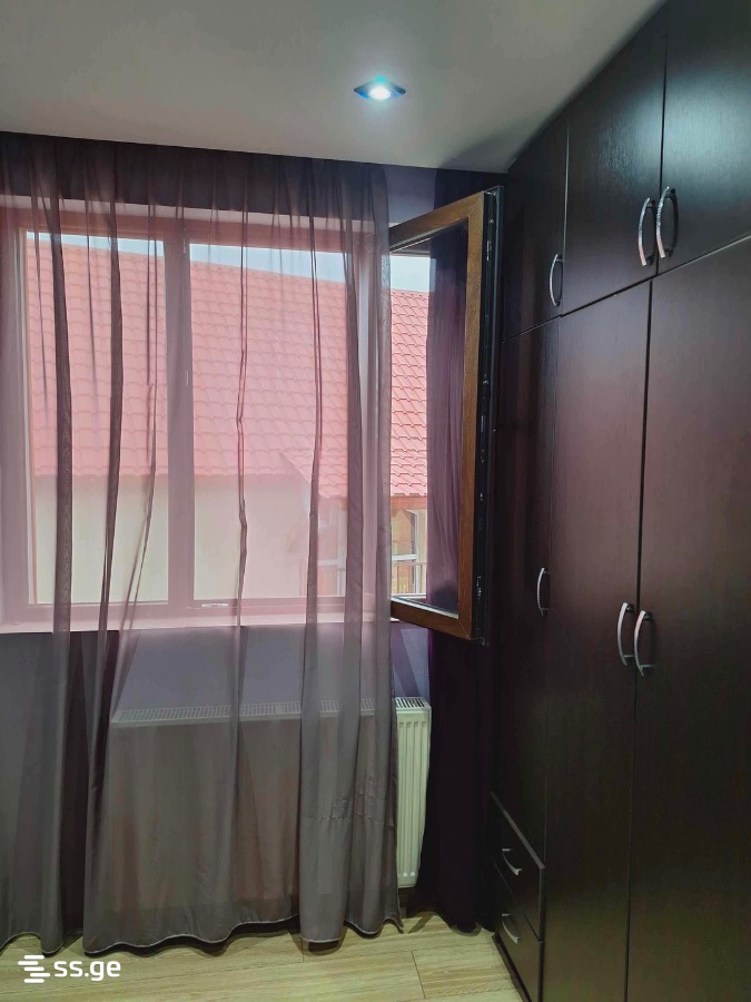 3 Room Private House Daily Rent. Bakuriani view 10