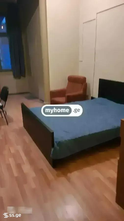 7 Room Hotel For Rent. Saburtalo view 13