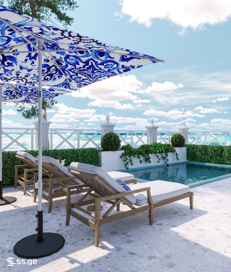 10 Room Private House For Sale view 5