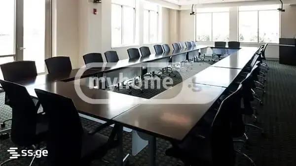 37 Room Hotel For Rent. Nadzaladevi, 3 of 4