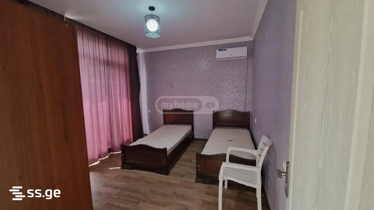 8 Room Private House For Rent. Varketili view 8