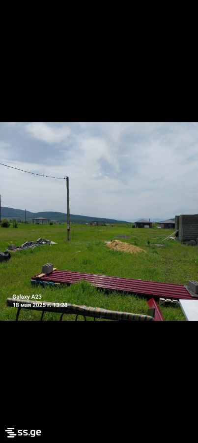 For Sale 3 Room Country House Dushetis Munitsipalitetshi view 10