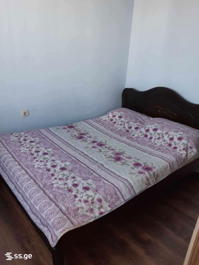 3 Room Flat Daily Rent. Batumi view 8