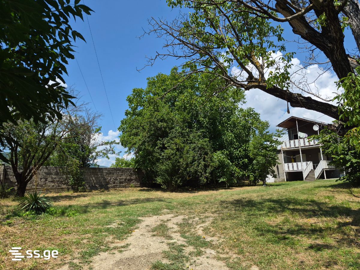 6 Room Private House For Sale view 8