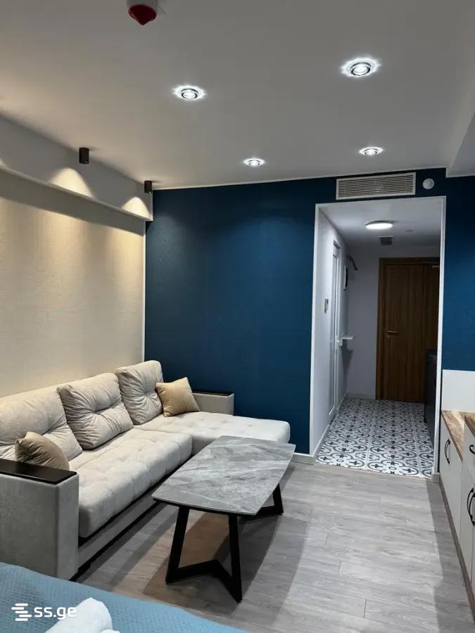 1 Room Flat For Sale view 12