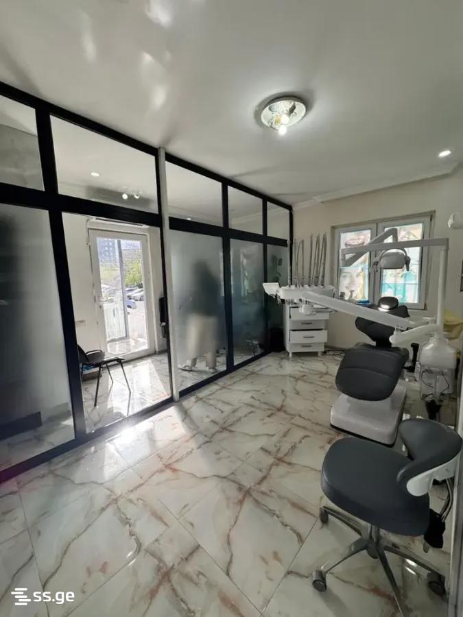 Продажа Commercial Space в Батуми view 3