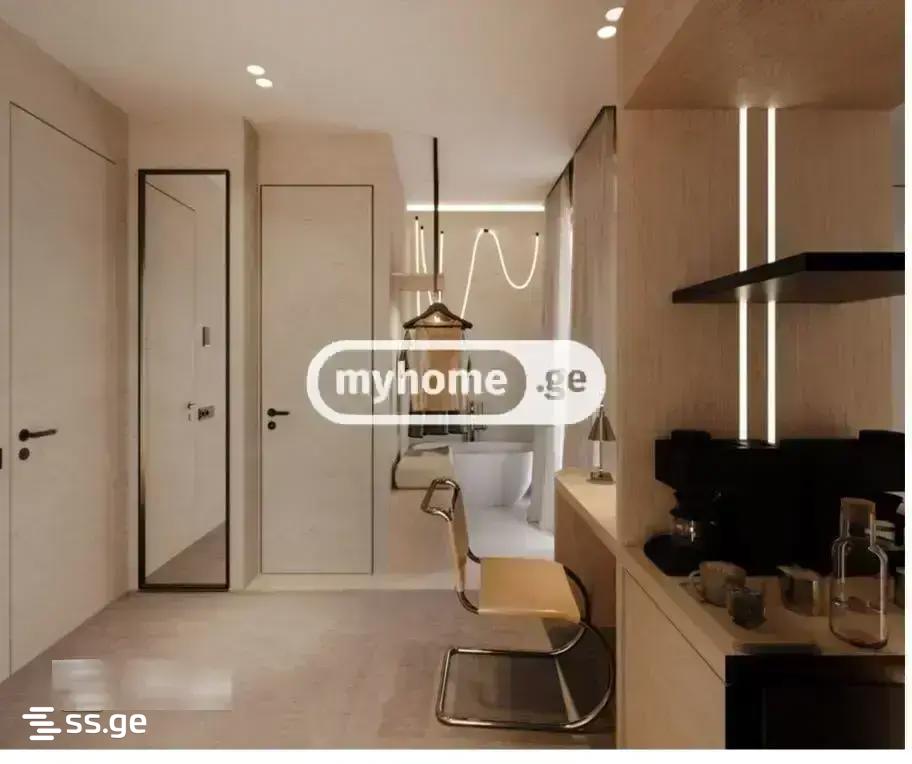 12 Room Hotel For Sale view 4
