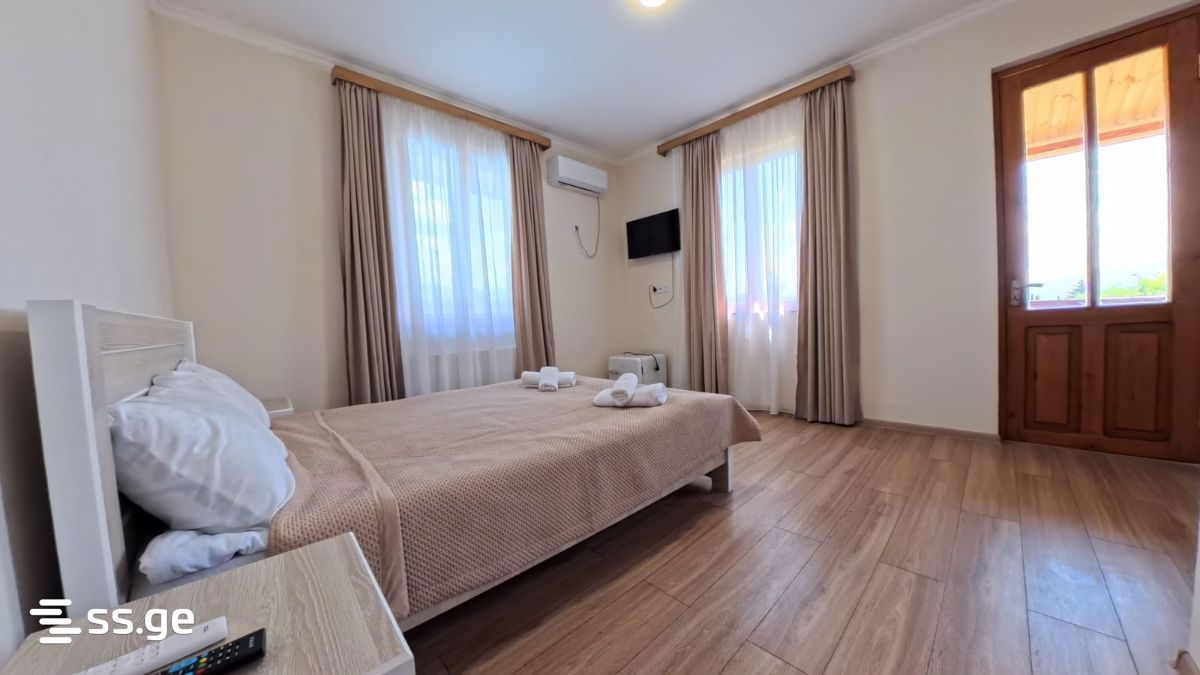 Hotel For Sale. Mtskheta, 4 of 4