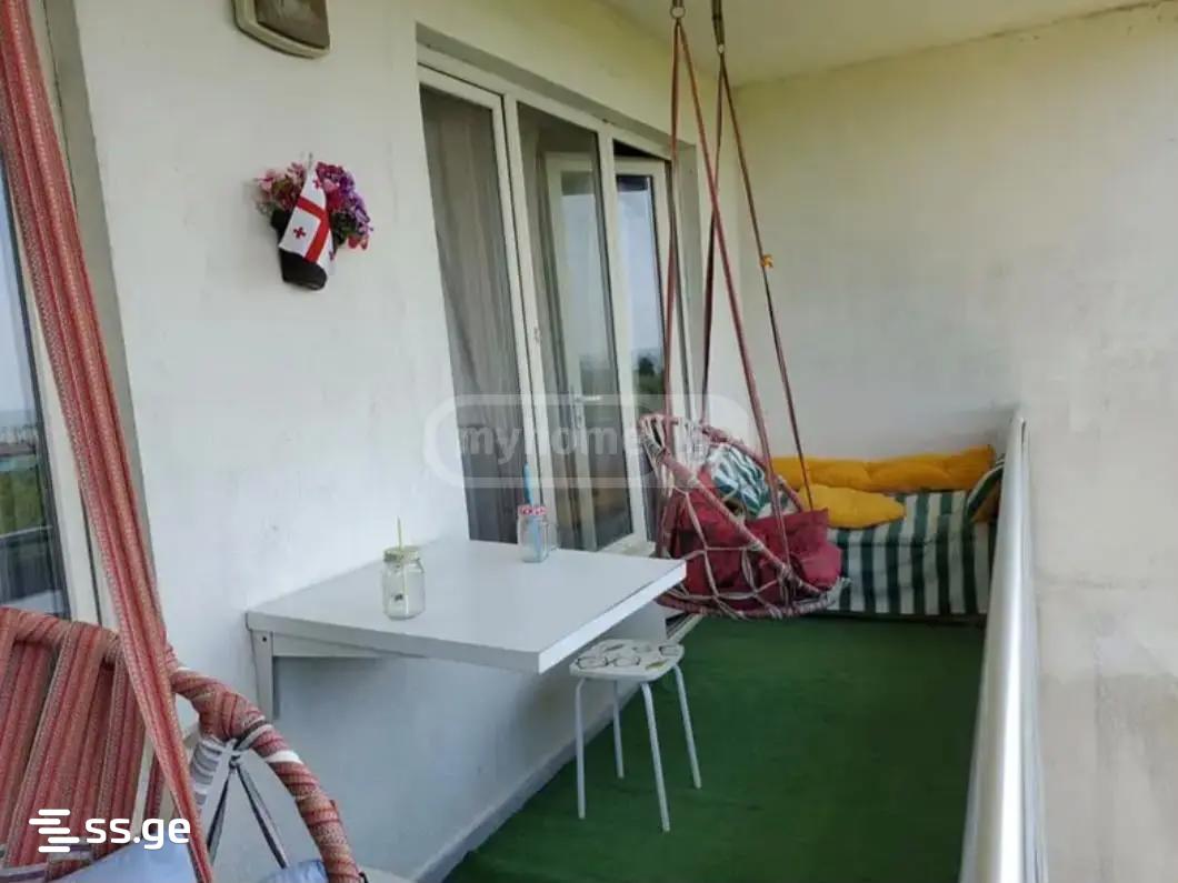 Продажа 2-комната Квартира в Zugdidis Munitsipalitetshi view 10