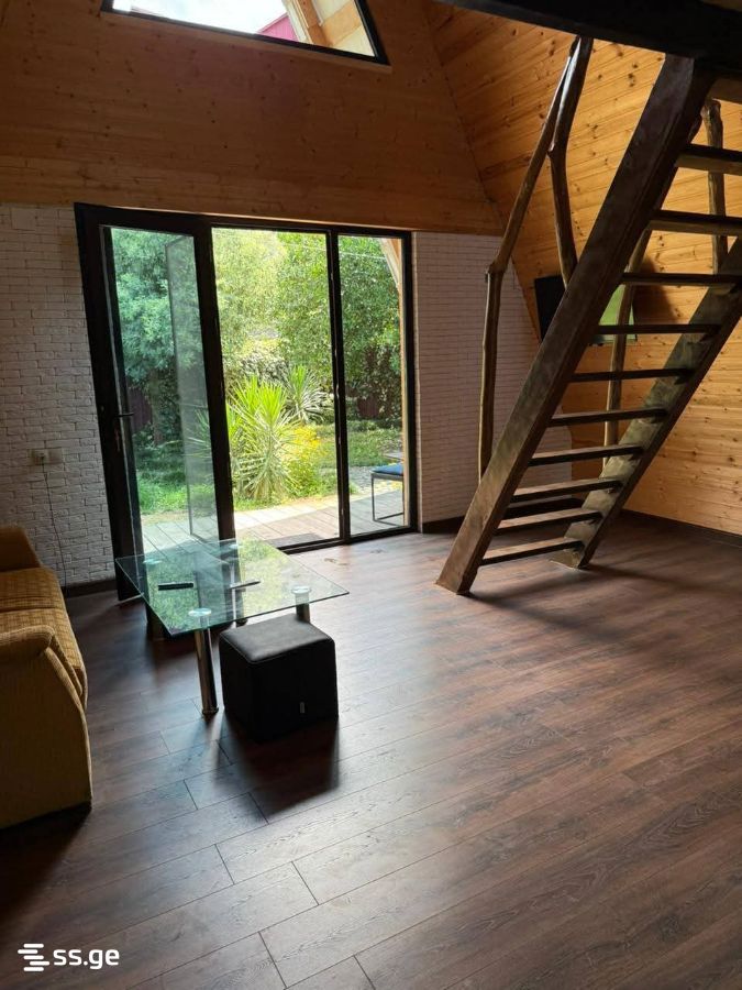 2 Room Summer Cottage For Rent. Gonio view 4