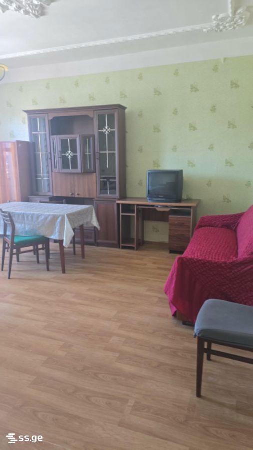 2 Room Flat For Rent. Kutaisi view 1