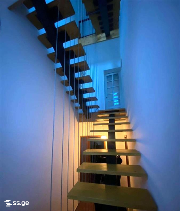 7 Room Private House For Sale view 43