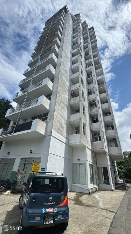 For Sale 2 Room Apartment view 19