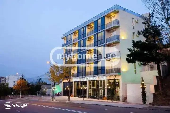 32 Room Hotel For Sale, 1 of 4