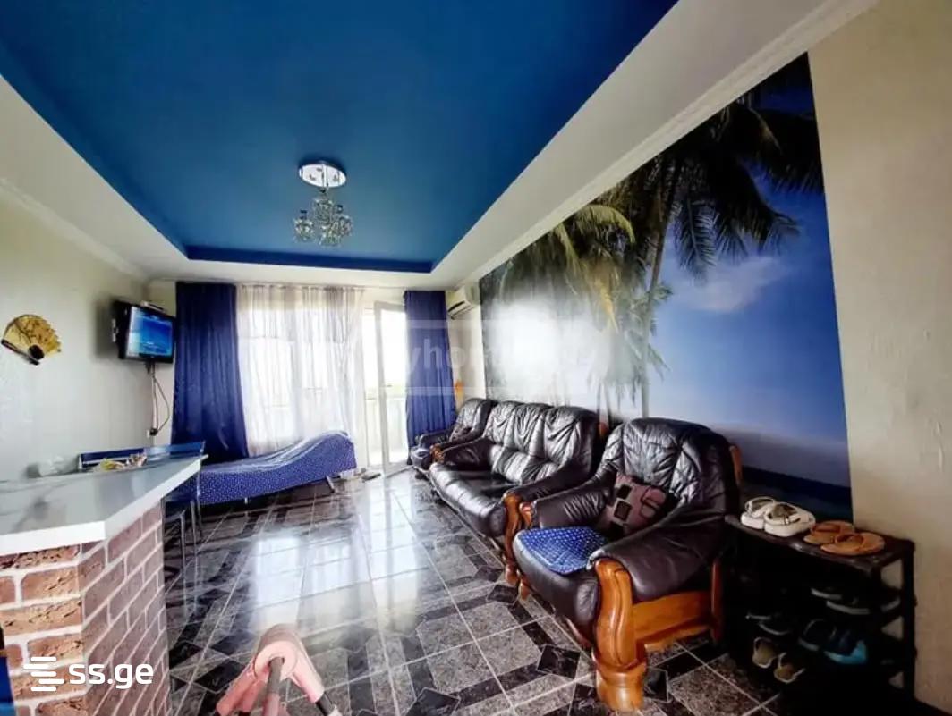 Продажа 2-комната Квартира в Zugdidis Munitsipalitetshi view 16