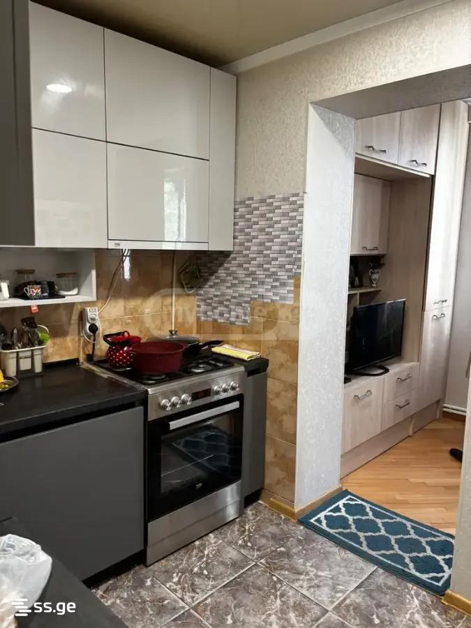 2 Room Flat For Sale view 3