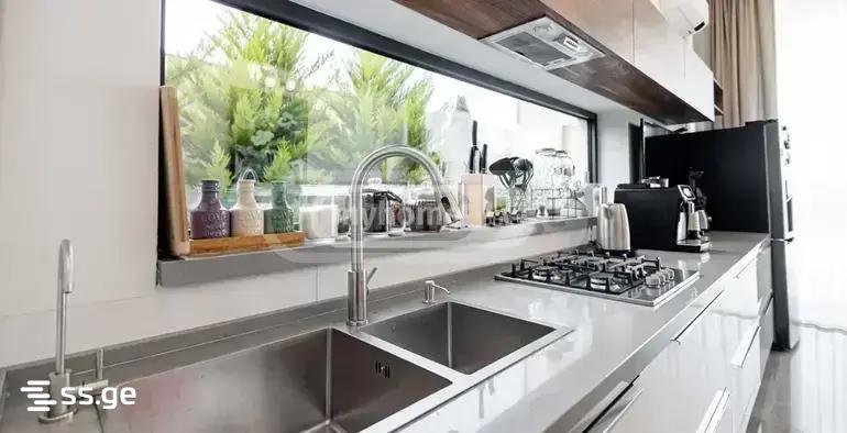 7 Room Private House For Sale view 6