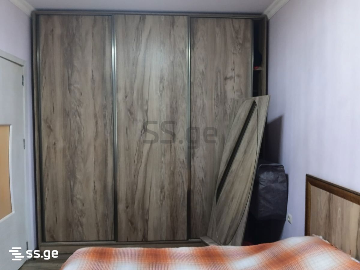 2 Room Flat For Sale view 7